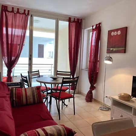 Апартаменты San Rocco One Bed 3b2 1 *