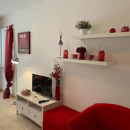 Апартаменты San Rocco One Bed 3b2 1