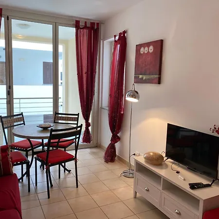 San Rocco One Bed 3b2 1 Апартаменты