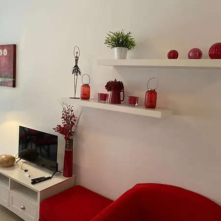 Апартаменты San Rocco One Bed 3b2 1