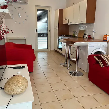 San Rocco One Bed 3b2 1 Апартаменты *