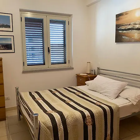 Апартаменты San Rocco One Bed 3b2 1 *