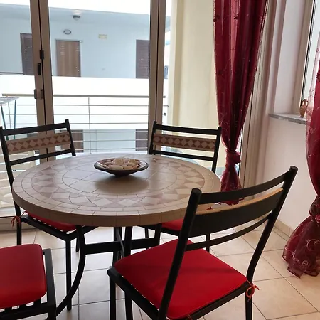 San Rocco One Bed 3b2 1 Апартаменты Isca sullo Ionio
