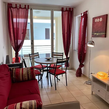San Rocco One Bed 3b2 1 Апартаменты